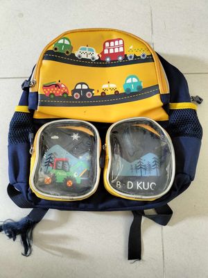 Balo cho bé. Mua bán Túi xách tại Quận Bình Thạnh Tp Hồ Chí Minh được đăng bởi Panda