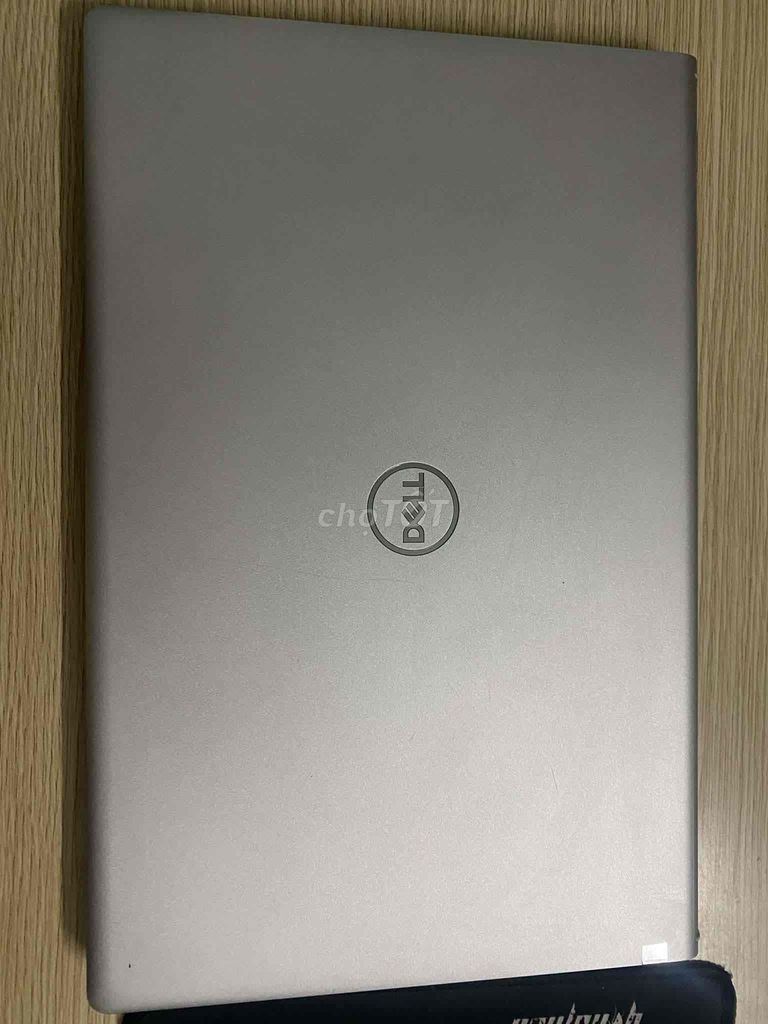 Dell Inspiron i5 16GB/477GB SSD Bạc. Mua bán Laptop tại Huyện Hoằng Hóa Thanh Hóa được đăng bởi Huy lê hình 1