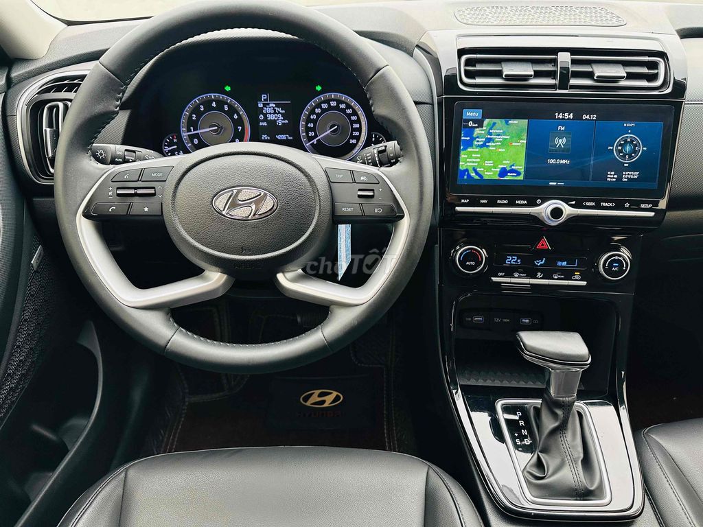 Hyundai Creta 2023 1.5 Đặc biệt  - 42000 km. Mua bán Ô tô tại Quận Nam Từ Liêm Hà Nội được đăng bởi A Phương hình 10