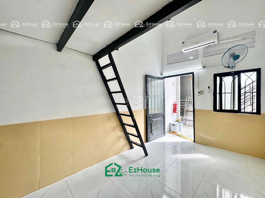 PHÒNG CÓ GÁC BAN CÔNG NGAY LÊ TRỌNG TẤN GẦN CÔNG THƯƠNG, AEON TÂN PHÚ