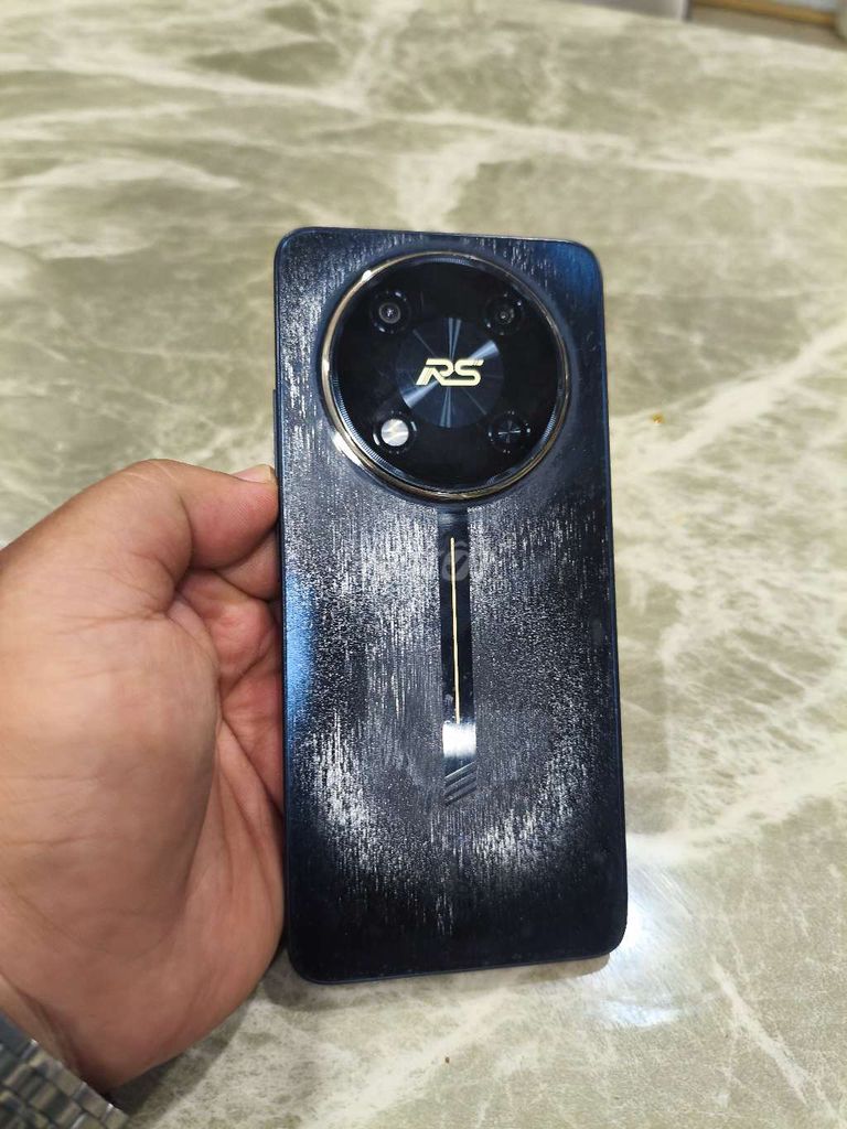 itel RS4 256GB Đen. Mua bán Điện thoại tại Thành phố Thuận An Bình Dương được đăng bởi Nguyễn Quốc Vinh hình 1