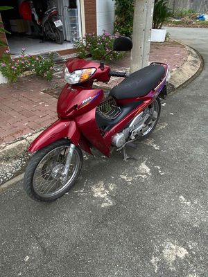 Future 1 chính chủ BSTP. Mua bán Xe máy tại Huyện Cần Giuộc Long An được đăng bởi Ngoc Thanh