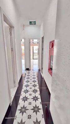 Apartment in Hoàng Mai