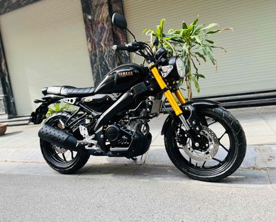 Yamaha XSR 155 biển TP đẹp vip 06/2023- xe mới