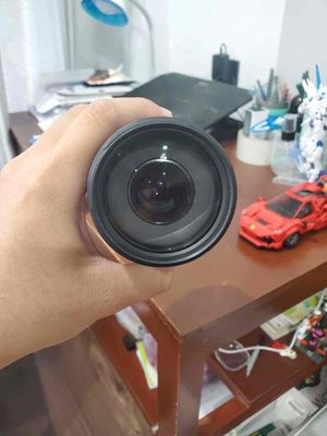 Cần bán lens Canon 75-300mm F/4-F/5.6