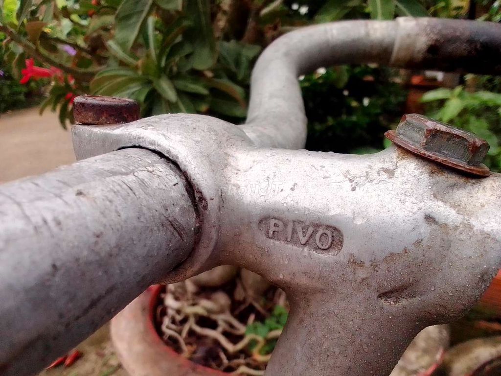 Sườn xe đạp. Mua bán Phụ tùng xe tại Huyện Vĩnh Cửu Đồng Nai được đăng bởi  son hình 3