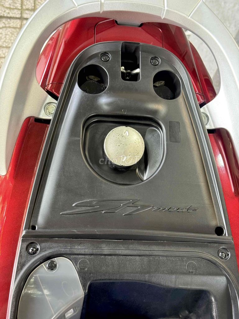 SH MODE 2019 SMARTKEY XE ZIN ĐẸP BS 65K1 CHÍNH CHU. Mua bán Xe máy tại Quận Ô Môn Cần Thơ được đăng bởi Tiến Tạp Hoá  hình 8