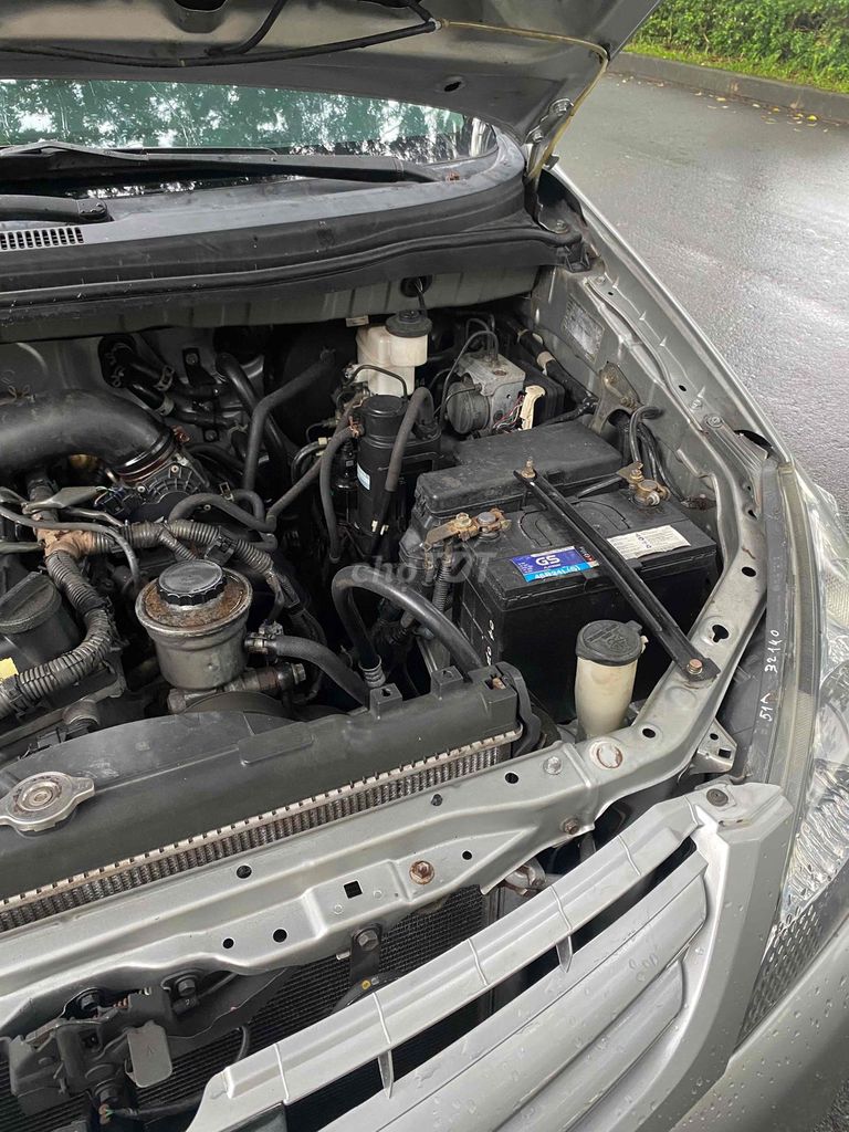 Toyota Innova 2009 G - 153000 km. Mua bán Ô tô tại Quận Tân Phú Tp Hồ Chí Minh được đăng bởi Auto Tân Phú hình 11