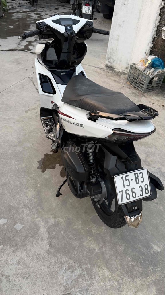 Honda Air Blade 2020 Trắng