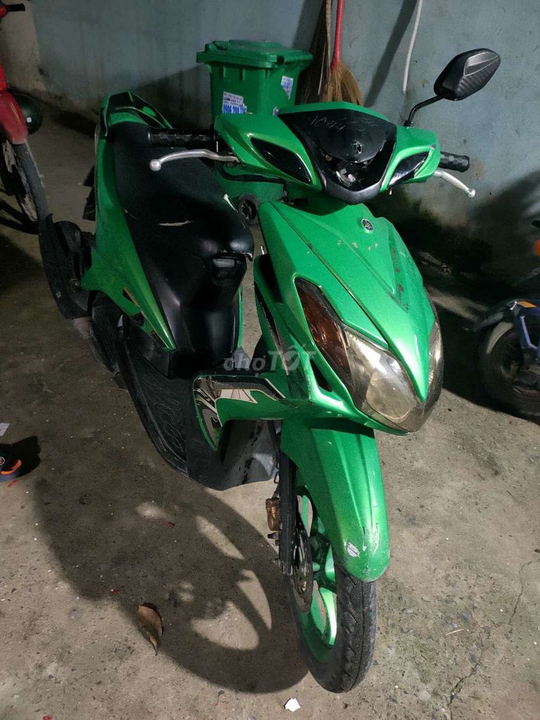 Dư xe cần bán Luvias. Mua bán Xe máy tại Quận 12 Tp Hồ Chí Minh được đăng bởi Thành  hình 2