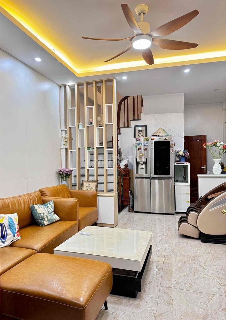 NHÀ 2 TẦNG LÃ XUÂN OAI - 75M2 - Ô TÔ TRÁNH - GIÁ NHỈNH 4 TỈ