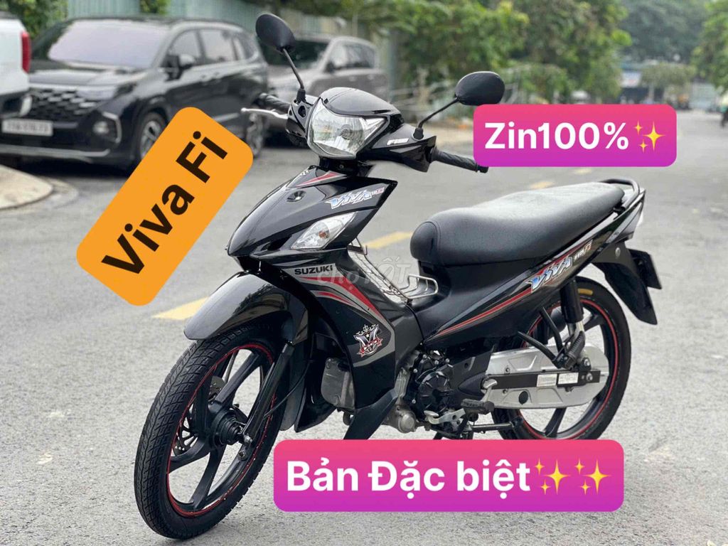 Viva FI 2016 ĐẶC BIỆT✨