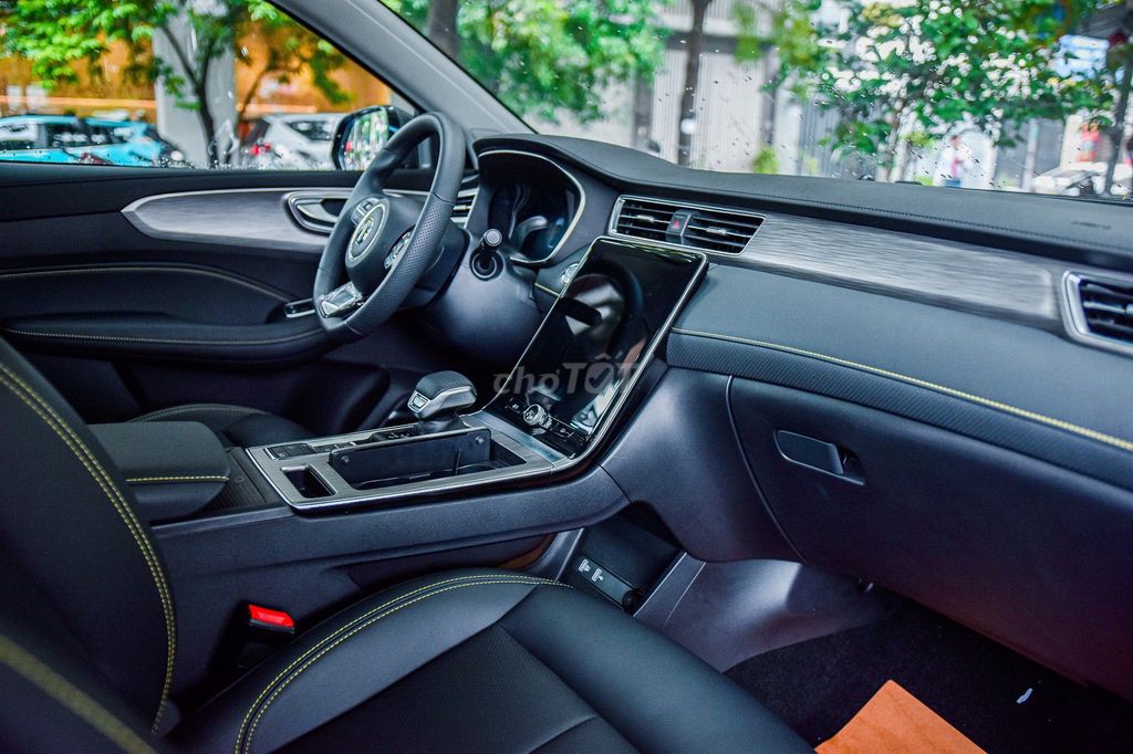 RX5 2024‼️KHUYẾN MÃI TIỀN MẶT HƠN 200TRĐ‼️Xã Kho‼️. Mua bán Ô tô tại Quận 6 Tp Hồ Chí Minh được đăng bởi Nhật Tài MG hình 7