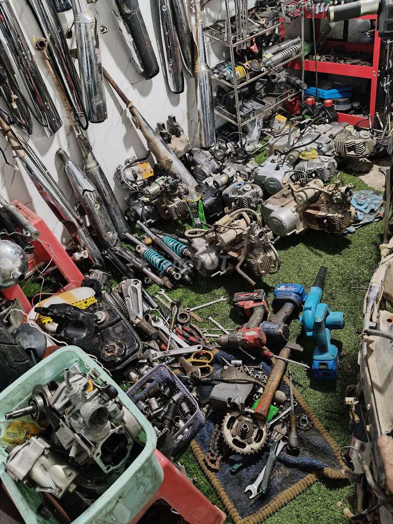 CÂM ĐÙM NIỀN FU. Mua bán Phụ tùng xe tại Huyện Cái Bè Tiền Giang được đăng bởi Kiên hình 3