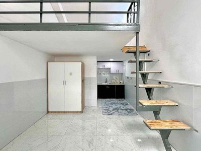 Аренда · 1 комн. · 30 м² · Quận Tân Phú, ул. Đường Phan Anh