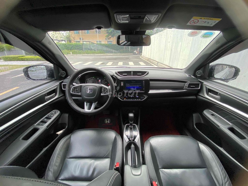 Honda BRV L 2023. Mua bán Ô tô tại Quận Gò Vấp Tp Hồ Chí Minh được đăng bởi Phạm Phước Hùng hình 15
