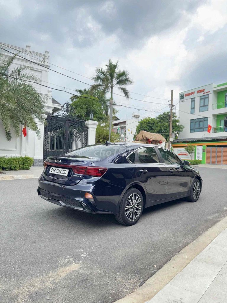 Kia K3 2022 1.6 Premium - 50000 km. Mua bán Ô tô tại Quận 7 Tp Hồ Chí Minh được đăng bởi AN LÝ  hình 4