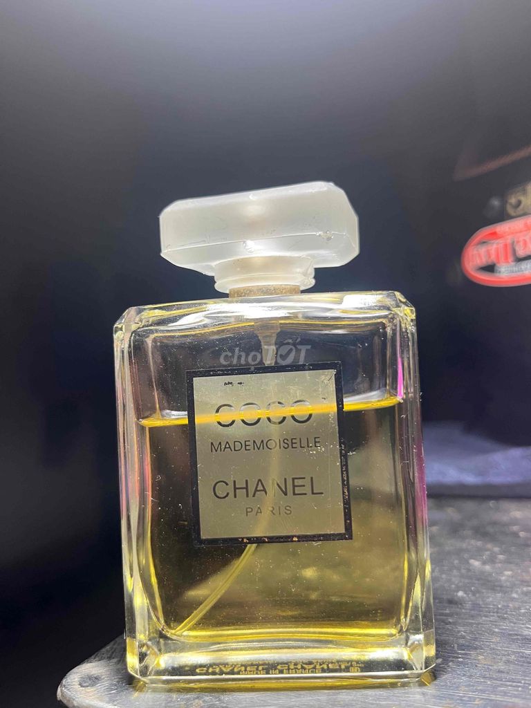 Nước hoa Chanel Coco Mademoiselle Nữ. Mua bán Nước hoa tại Quận Thanh Khê Đà Nẵng được đăng bởi Hoàng Việt hình 1