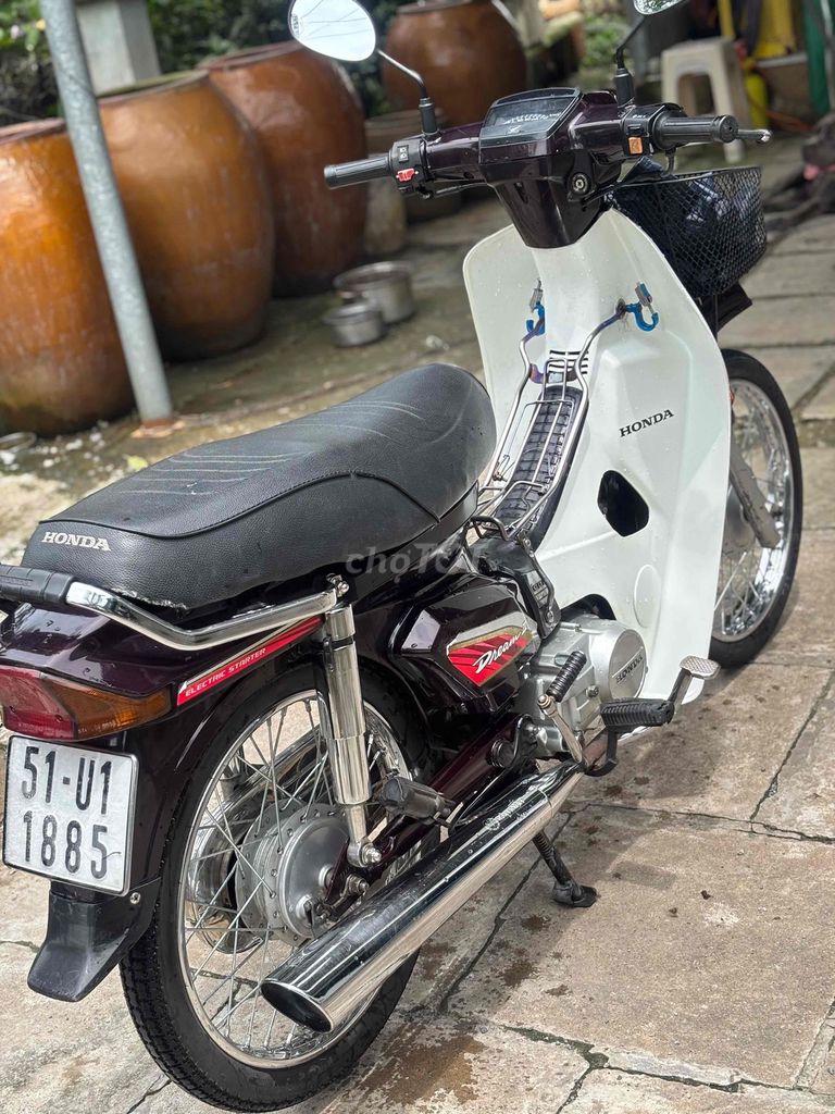 bán honda citi nhật full dream thái. Mua bán Xe máy tại Huyện Bình Chánh Tp Hồ Chí Minh được đăng bởi đời bạc hình 5