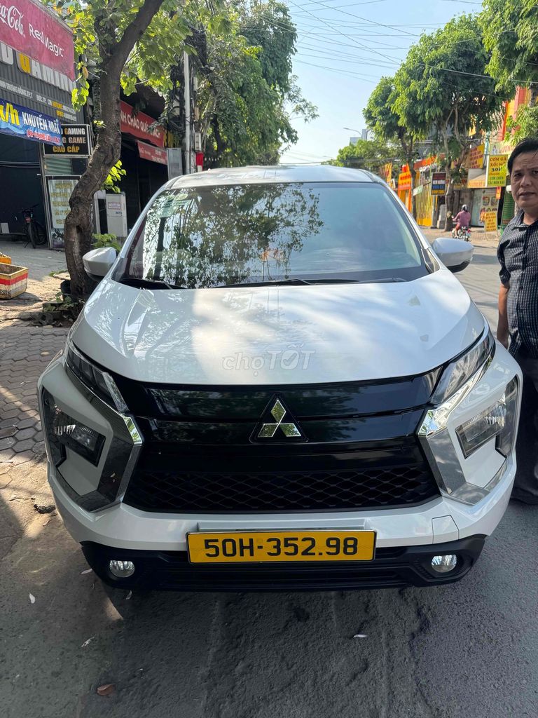 Mitsubishi Xpander 2023 AT Eco