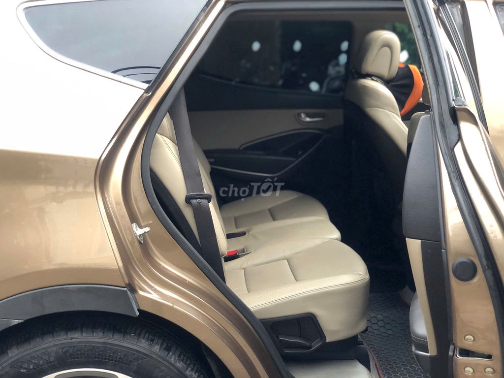 undefined undefined 2017  - 88000 km. Mua bán Ô tô tại Huyện Hóc Môn Tp Hồ Chí Minh được đăng bởi Huy Hyundai hình 5