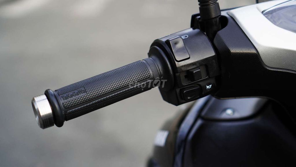 Yamaha NVX 155 Smartkey V2 VVA ABS 2021 Đen bóng. Mua bán Xe máy tại Quận Tân Phú Tp Hồ Chí Minh được đăng bởi Đỗ Hoàng hình 11