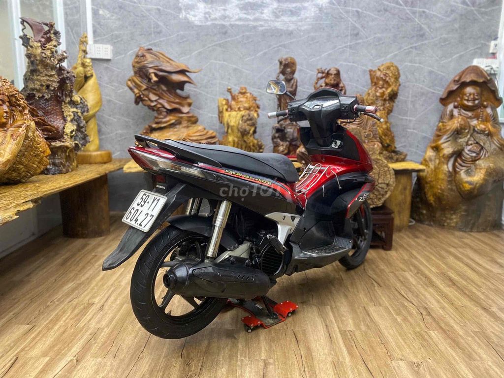 👉Airblade bstp có cccd chủ máy bao êm. Mua bán Xe máy tại Quận 7 Tp Hồ Chí Minh được đăng bởi Xe Cũ Hiếu CT hình 2