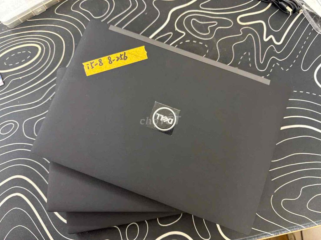 Dell Latitude 7390 i5-8250U 8GB/256GB. Mua bán Laptop tại Quận Thanh Xuân Hà Nội được đăng bởi Hieuz Computer hình 1