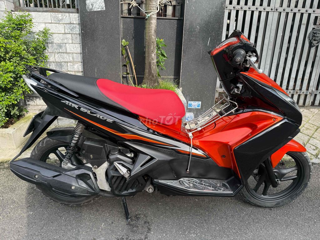 air blade 2014 bstp giấy tờ nghiêm chỉnh. Mua bán Xe máy tại Quận Gò Vấp Tp Hồ Chí Minh được đăng bởi Thành Tuân hình 3
