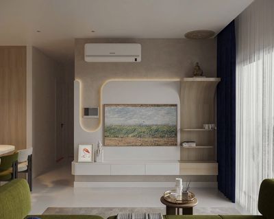Cho thuê Him Lam Phú An T07/26, nội thất cơ bản - full nội thất, 69m2