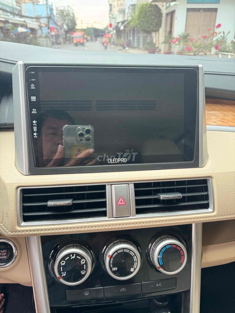 Mitsubishi Xpander 2019 1.5 AT - 59000 km. Mua bán Ô tô tại Huyện Thoại Sơn An Giang được đăng bởi Châu văn Quyền hình 11