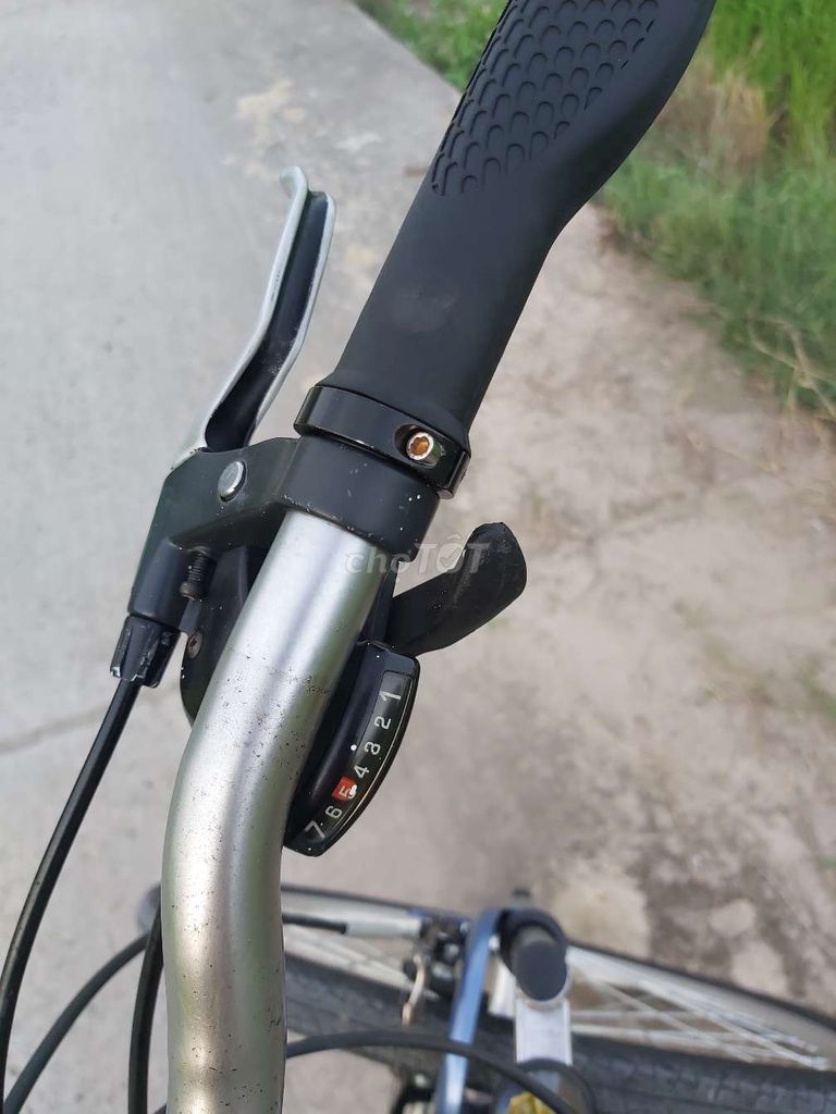 Bán xe bãi nhật ,nhôm. Mua bán Xe đạp tại Huyện Tri Tôn An Giang được đăng bởi Vủ Trương hình 4