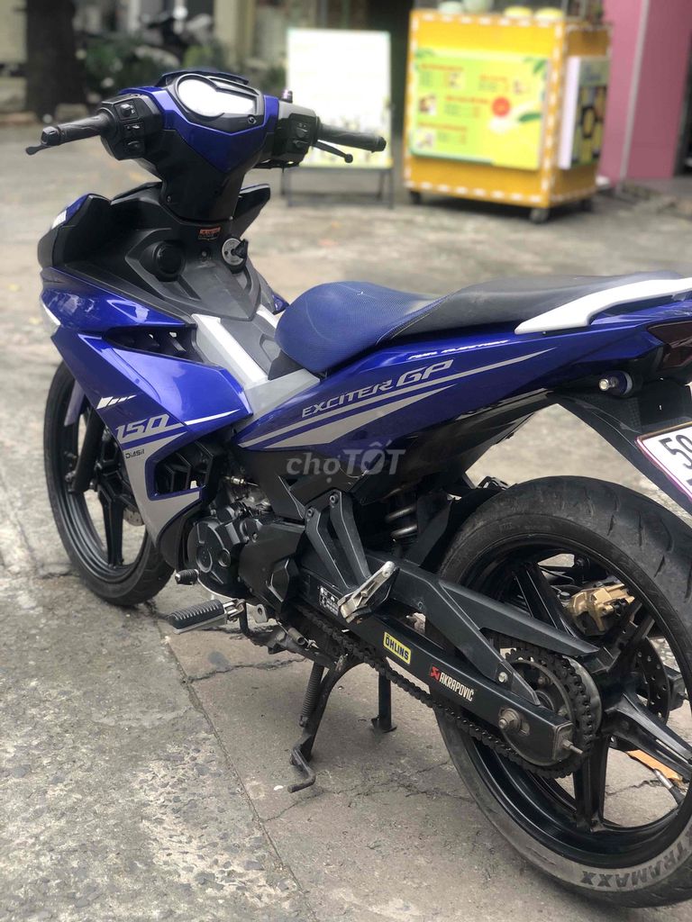 150 nguyên zin chưa chạm. Mua bán Xe máy tại Thành phố Biên Hòa Đồng Nai được đăng bởi Long Đen hình 4