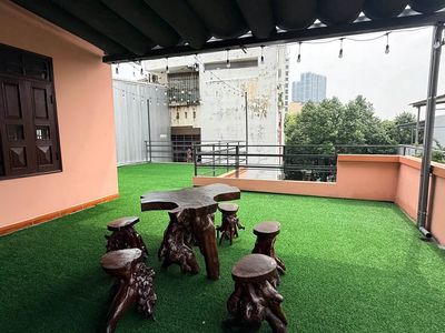 Rent · 7 bd · Quận Hải Châu, ул. Đường Núi Thành
