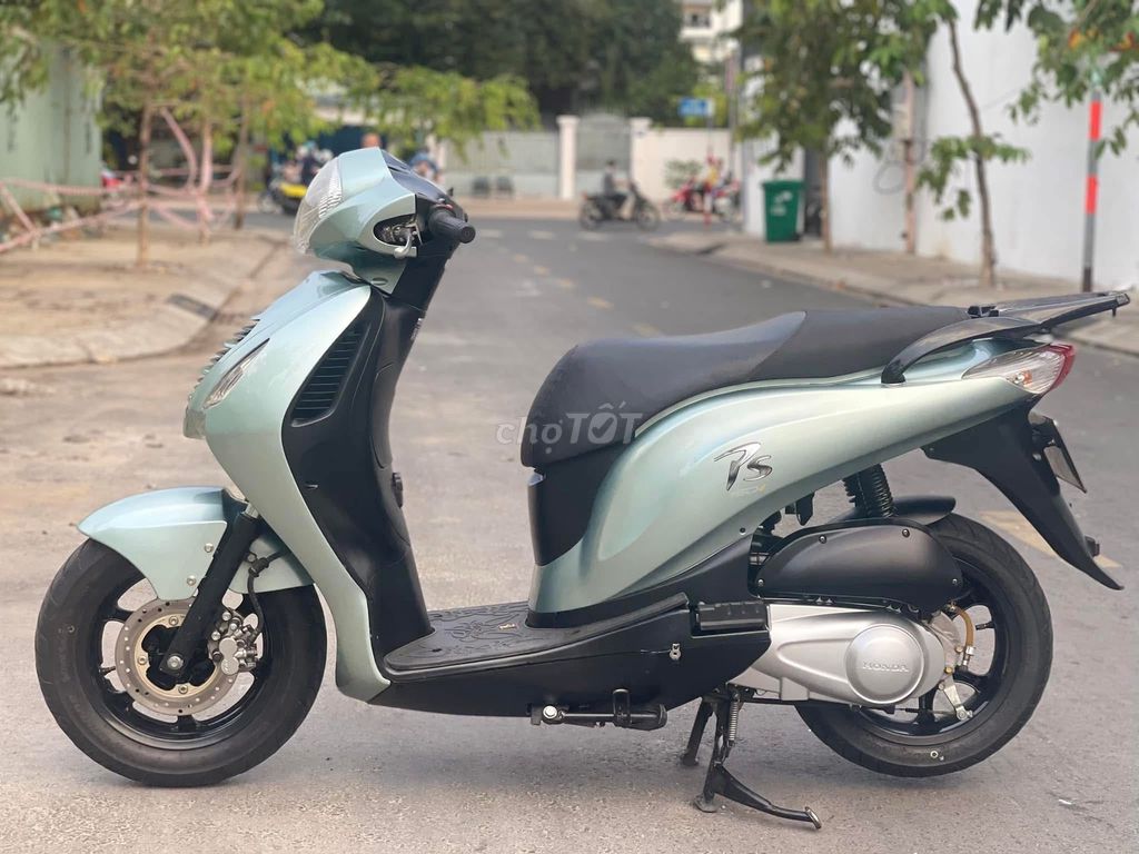 Honda PS Nhập Ý🔥Fi Chính Chủ BSTP🔥207 đẹp Keng💯. Mua bán Xe máy tại Quận Tân Phú Tp Hồ Chí Minh được đăng bởi Cửa Hàng Xe Máy Gia Kiệt hình 2