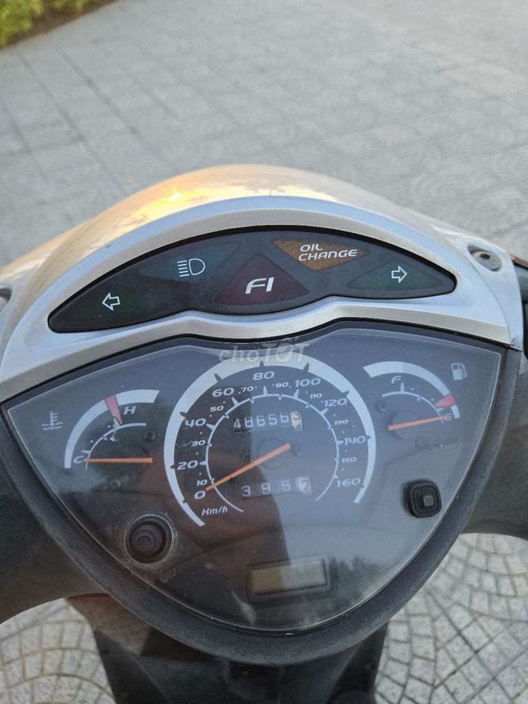 Sh ý zin nguyên con. Mua bán Xe máy tại Quận Cẩm Lệ Đà Nẵng được đăng bởi Hyundai Đà Nẵng hình 2