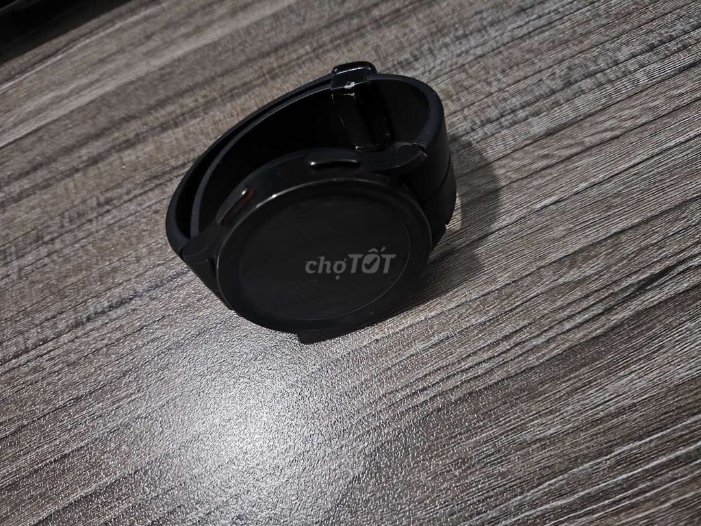 Samsung Galaxy Watch 5 Pro LTE Đen 45mm. Mua bán Thiết bị đeo thông minh tại Quận Nam Từ Liêm Hà Nội được đăng bởi Nguyễn hình 1