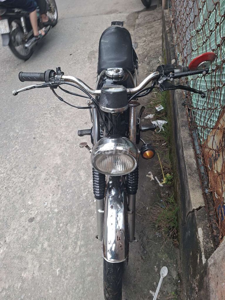 Bán xe. Mua bán Xe máy tại Thành phố Cà Mau Cà Mau được đăng bởi minh tri hình 3