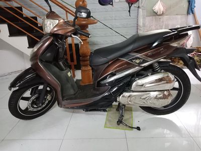 sharkFI.2014đắp mền máy zin thì thầm ngay chủ BSTP. Mua bán Xe máy tại Huyện Hóc Môn Tp Hồ Chí Minh được đăng bởi tai