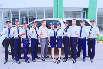 TUYỂN 5 BẢO VỆ CA 24H TRỰC CHUNG CƯ LƯỜNG CAO. Việc làm tại Quận Bình Tân Tp Hồ Chí Minh được đăng bởi CÔNG TY CP-DV KIM LONG hình 1