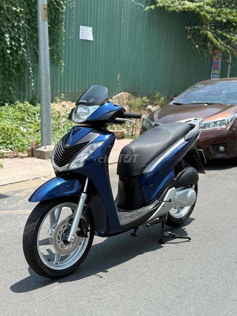 sh150 nhập ý sm106. Mua bán Xe máy tại Quận 11 Tp Hồ Chí Minh được đăng bởi Phú Hào SH nhập ý shvn các dòng xe phổ thông  hình 3