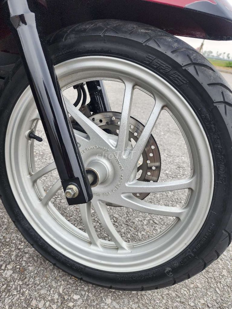Bán chiếc SH lên vỏ ý máy zin hồ sơ cầm tay. Mua bán Xe máy tại Thành phố Hà Tĩnh Hà Tĩnh được đăng bởi D Watch hình 4