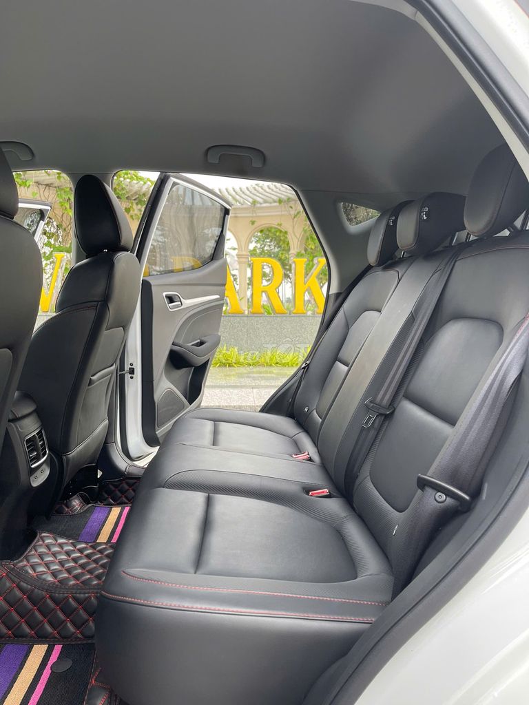 MG MGZS 2023 Standard 1.5 AT 2WD - 35000 km. Mua bán Ô tô tại Thành phố Thủ Đức Tp Hồ Chí Minh được đăng bởi THP Auto hình 11