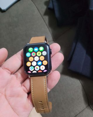 Apple watch thép s5