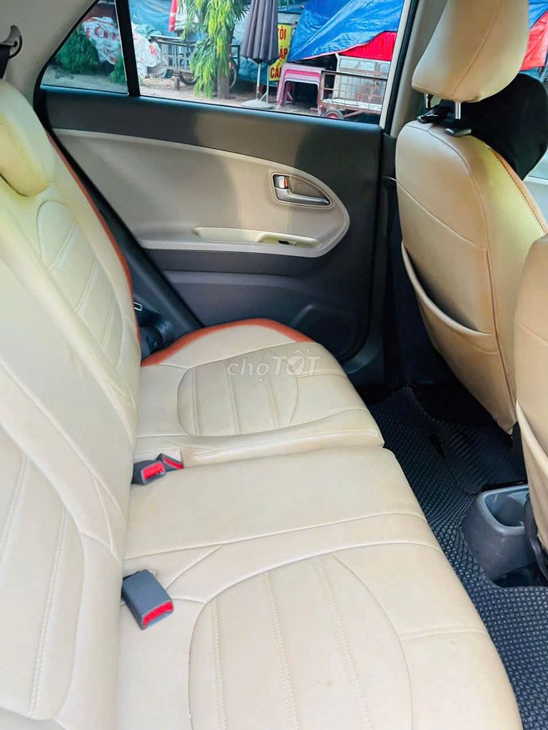 Kia Morning 2016 Si AT - chỉ 175tr. Mua bán Ô tô tại Thành phố Buôn Ma Thuột Đắk Lắk được đăng bởi Chợ Xe Cỏ Đăk Lăk hình 16