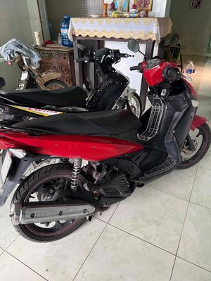 novo lx. Mua bán Xe máy tại Huyện Củ Chi Tp Hồ Chí Minh được đăng bởi Naanaa
