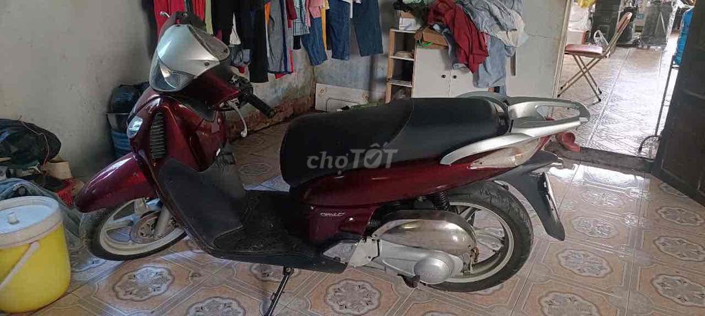 cần bán hoặc trao đổi sh 150i nhập ý. Mua bán Xe máy tại Huyện Tân Châu Tây Ninh được đăng bởi Quyen hình 3