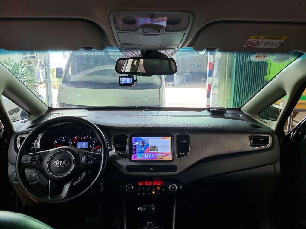 2015 2.0 GAT - 118000 km. Mua bán Ô tô tại Thành phố Bảo Lộc Lâm Đồng được đăng bởi Duyên Anh hình 4