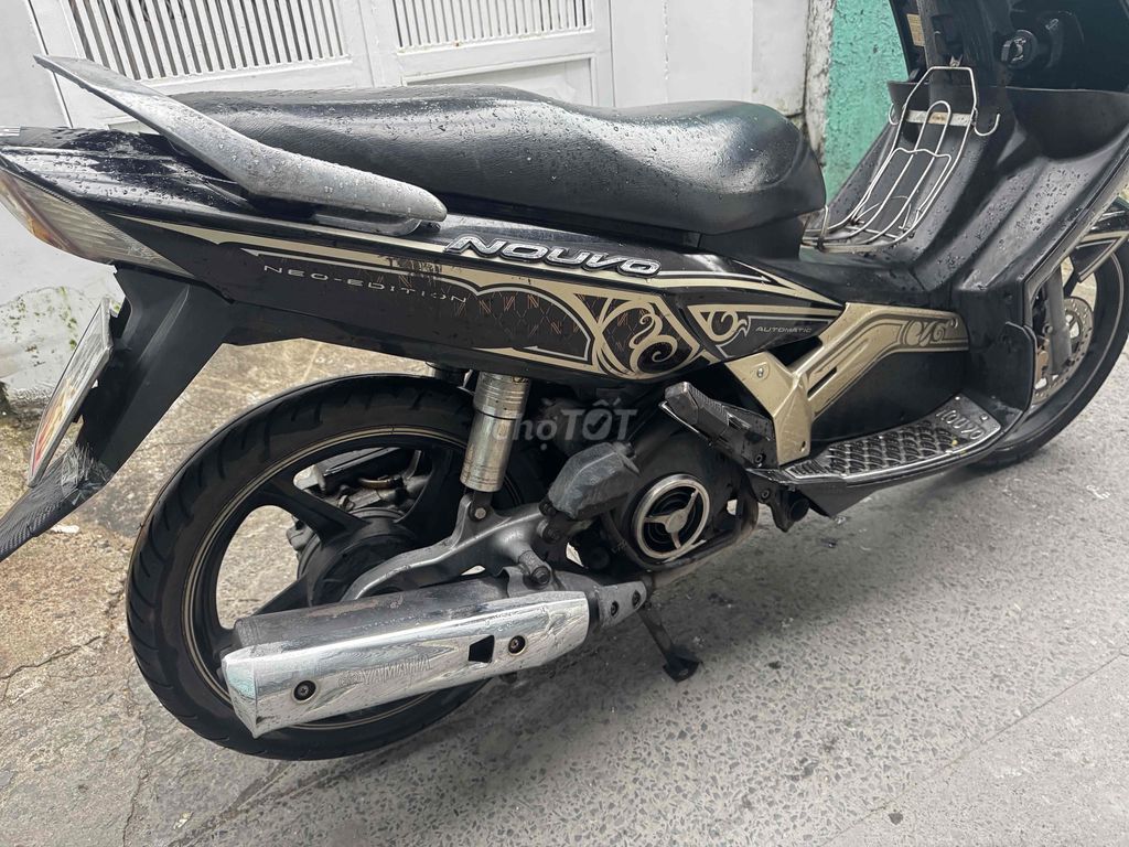 xe nouvo 3 siêu cọp bstp. Mua bán Xe máy tại Quận Bình Thạnh Tp Hồ Chí Minh được đăng bởi Phan thị thắm hình 5