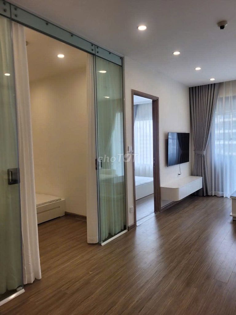 Bánh nhanh căn 2 ngủ. diện tích 48m. phân khu trung cấp - ảnh 5